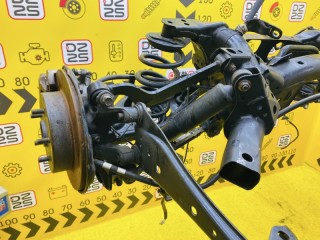 задняя балка, ориг. номер 5120642050, 5761, 5120642051, TOYOTA VANGUARD 2007-2010