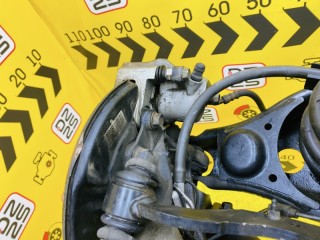 задняя балка, ориг. номер 5120642050, 5761, 5120642051, TOYOTA VANGUARD 2007-2010