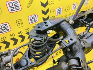 задняя балка, ориг. номер 5120642050, 5761, 5120642051, TOYOTA VANGUARD 2007-2010