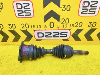 привод TOYOTA HIACE 2004-2010, 4343026080