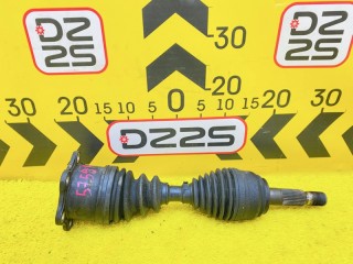 привод TOYOTA HIACE 2004-2010, 4343026080