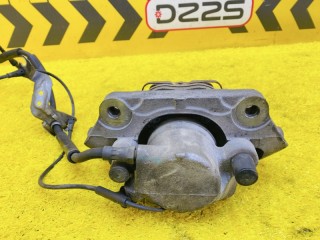 суппорт, ориг. номер 34116776783, 5743, BMW X5 2006-2010