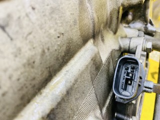 АКПП, ориг. номер 3040LS, 3500026B00, A340FA02A, 3501026A80, 5756, TOYOTA HIACE
