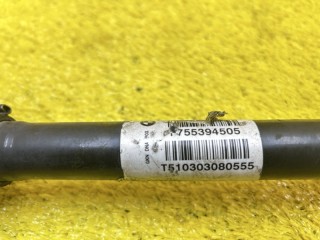 привод, ориг. номер 31607545125, 5743, BMW X5 2006-2010
