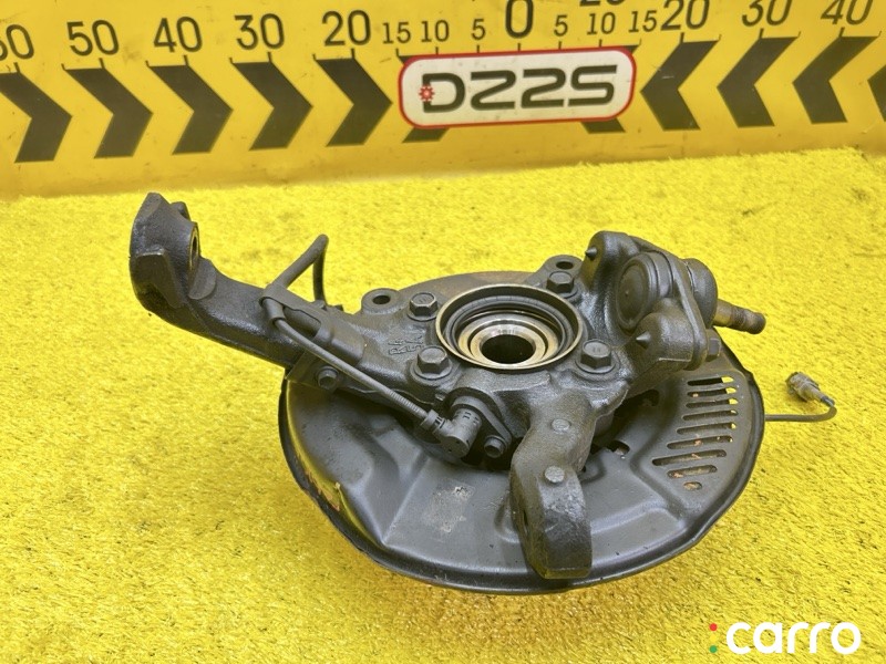 ступица TOYOTA HIACE 2004-2010, 5729, фото 6