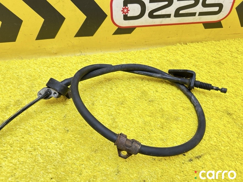 тросик ручника TOYOTA HIACE 1989-2004, 46430-26211, фото 4