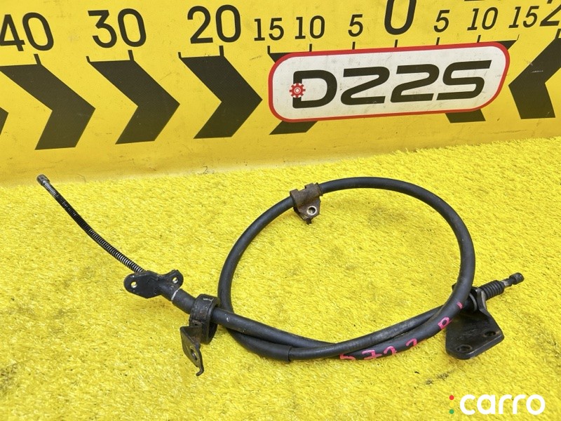 тросик ручника TOYOTA HIACE 1989-2004, 46430-26211, фото 5