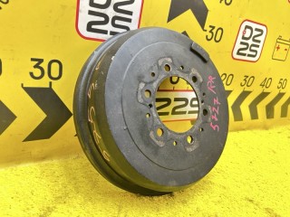 тормозной барабан, ориг. номер 42431-35110, 5727, TOYOTA HIACE 1989-2004