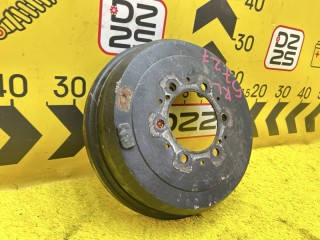тормозной барабан, ориг. номер 42431-35110, 5727, TOYOTA HIACE 1989-2004