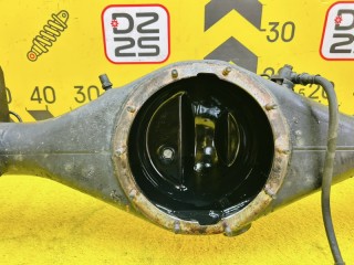 чулок моста, ориг. номер 42110-26401, 5727, TOYOTA HIACE 1989-2004