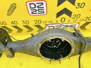 чулок моста, ориг. номер 42110-26401, 5727, TOYOTA HIACE 1989-2004