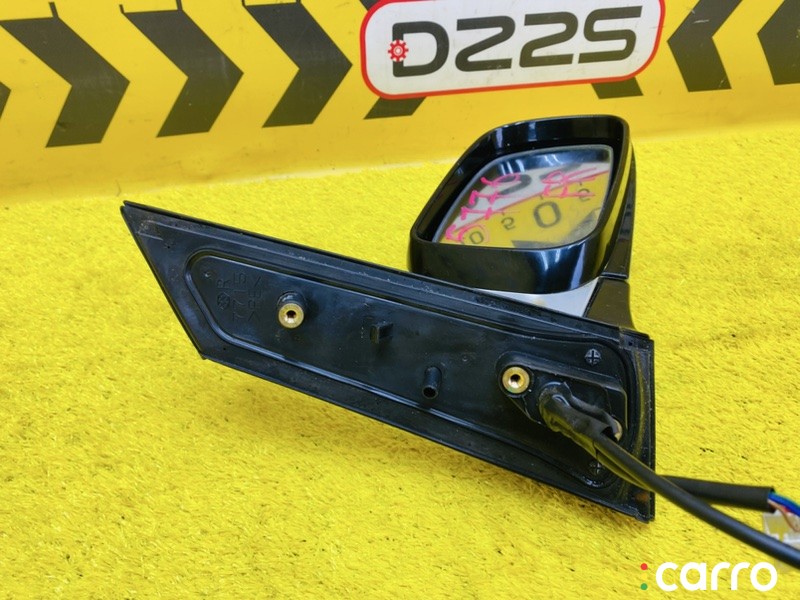 8791068010, 5776 уши TOYOTA WISH - фото №8