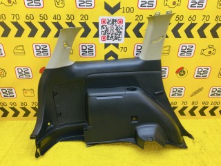 обшивка багажника, ориг. номер 6474068020B0, 5776, 64740-68020, TOYOTA WISH