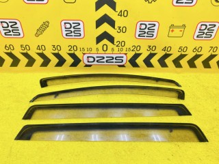 ветровик на дверь, ориг. номер 5776, TOYOTA WISH