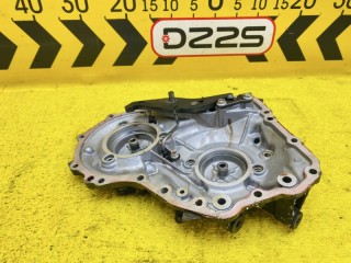 Крышка АКПП, ориг. номер K312, 5734, K311, K310, 3040052180, TOYOTA SUCCEED