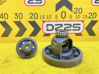 Дифференциал АКПП, ориг. номер K312, 5734, K311, K310, 3040052180, TOYOTA SUCCEED
