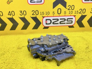 гидроблок АКПП, ориг. номер K312, 5734, K311, K310, 3541012862, TOYOTA SUCCEED