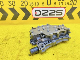 гидроблок АКПП, ориг. номер K312, 5734, K311, K310, 3541012862, TOYOTA SUCCEED