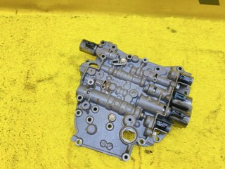 гидроблок АКПП, ориг. номер K312, 5734, K311, K310, 3541012862, TOYOTA SUCCEED
