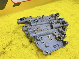 гидроблок АКПП, ориг. номер K312, 5734, K311, K310, 3541012862, TOYOTA SUCCEED