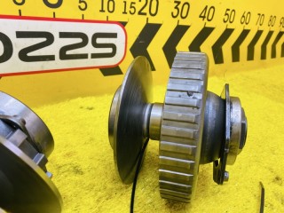 Ремень вариатора, ориг. номер K312, 5734, K311, K310, 3040052180, TOYOTA SUCCEED