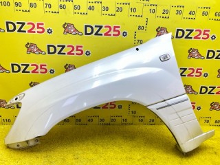крыло TOYOTA LAND CRUISER, 538026A081