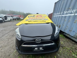 капот, ориг. номер 5802, 5330152390, TOYOTA SIENTA 2011-2015
