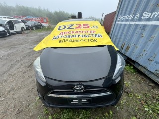 капот, ориг. номер 5802, 5330152390, TOYOTA SIENTA 2011-2015