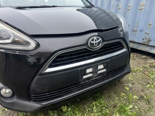 капот, ориг. номер 5802, 5330152390, TOYOTA SIENTA 2011-2015