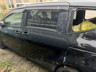 дверь боковая, ориг. номер 6700452610, 5802, TOYOTA SIENTA 2011-2015
