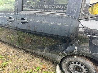 дверь боковая, ориг. номер 6700452610, 5802, TOYOTA SIENTA 2011-2015