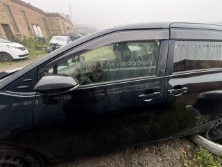 дверь боковая, ориг. номер 6700252610, 5802, TOYOTA SIENTA 2011-2015