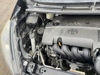 АКПП, 5802, Toyota Sienta I NCP80 [2-й рестайлинг]