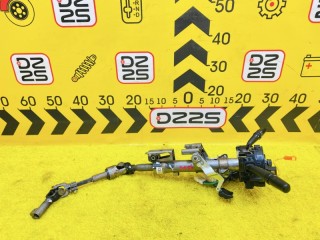 рулевая колонка TOYOTA WISH, левый руль, 4522068030