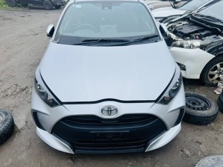 капот, ориг. номер 5803, 53301K0010, TOYOTA YARIS 2017-2020