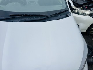 капот, ориг. номер 5803, 53301K0010, TOYOTA YARIS 2017-2020
