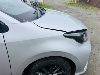крыло, ориг. номер 5803, 53811K0060, TOYOTA YARIS 2017-2020