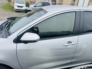 уши, ориг. номер 5803, 87940K0370, TOYOTA YARIS 2017-2020