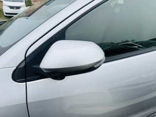 уши, ориг. номер 5803, 87940K0370, TOYOTA YARIS 2017-2020