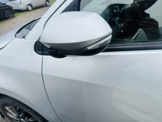 уши, ориг. номер 5803, 87940K0370, TOYOTA YARIS 2017-2020