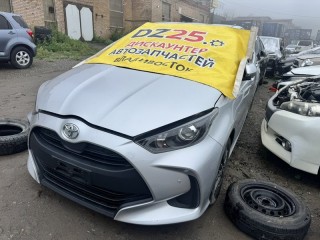 двигатель, ориг. номер 5803, 1900015370, TOYOTA YARIS 2017-2020