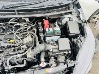 двигатель, ориг. номер 5803, 1900015370, TOYOTA YARIS 2017-2020