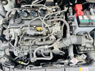 двигатель, ориг. номер 5803, 1900015370, TOYOTA YARIS 2017-2020