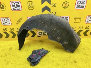 подкрылок, ориг. номер 6563768010, 5776, TOYOTA WISH