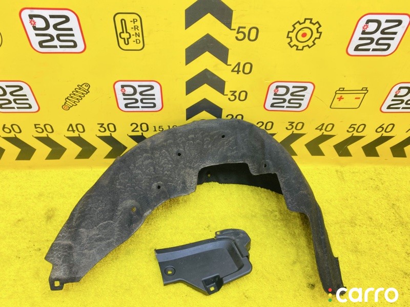 подкрылок TOYOTA WISH, 6563868010, фото 2