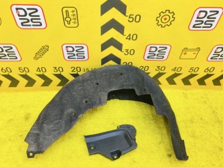подкрылок, ориг. номер 6563868010, 5776, TOYOTA WISH