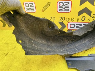 подкрылок, ориг. номер 6563868010, 5776, TOYOTA WISH