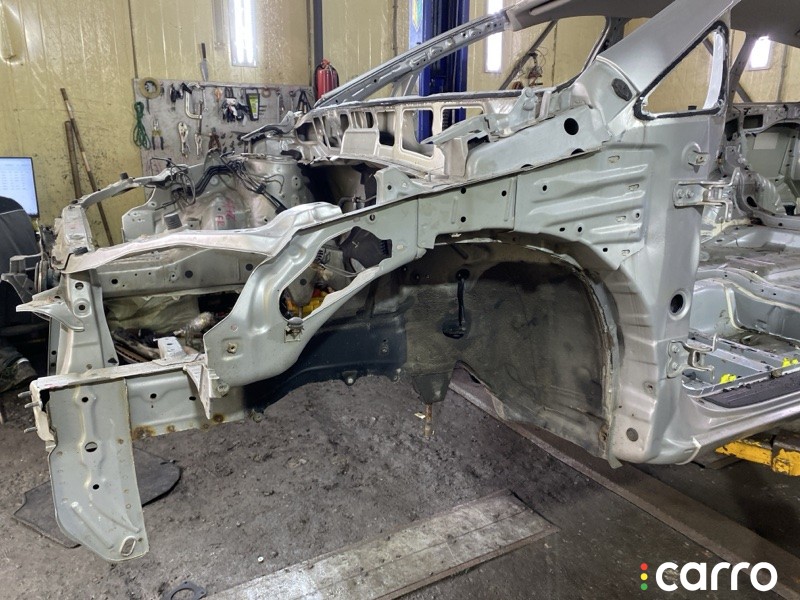 лонжерон TOYOTA WISH, 5370268010, фото 1