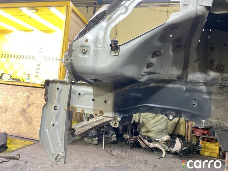 лонжерон TOYOTA WISH, 5370268010, фото 4