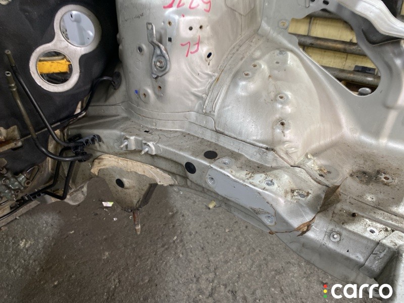 лонжерон TOYOTA WISH, 5370268010, фото 6